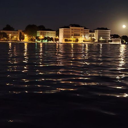 Apartment Antique Zadar - City Center エクステリア 写真