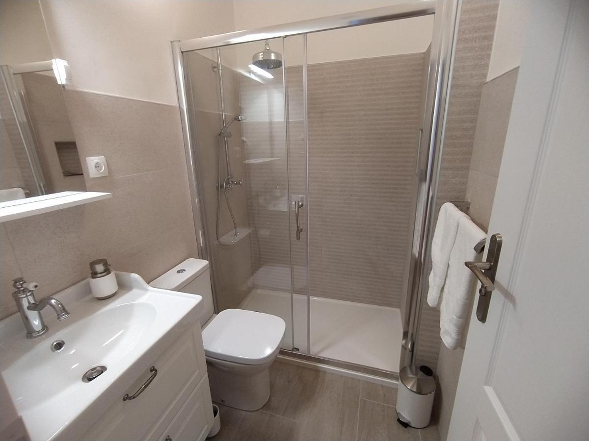 Apartment Antique Zadar - City Center エクステリア 写真