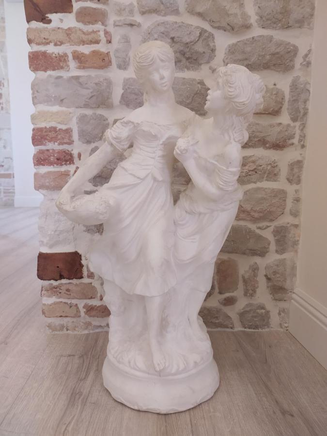 Apartment Antique Zadar - City Center エクステリア 写真