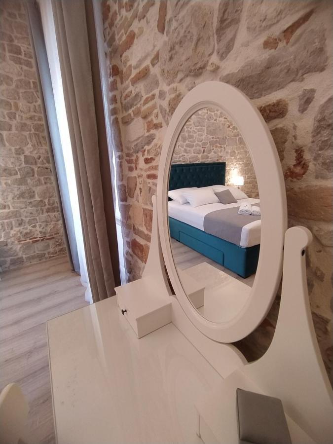 Apartment Antique Zadar - City Center エクステリア 写真
