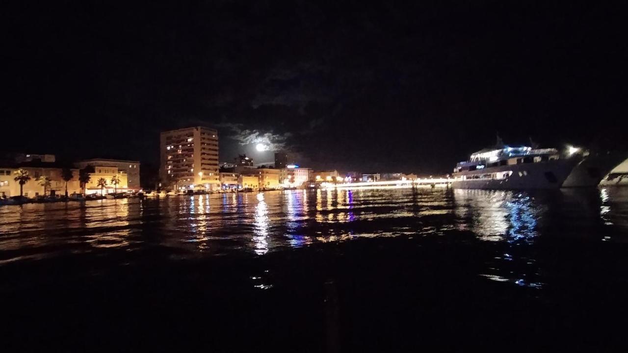 Apartment Antique Zadar - City Center エクステリア 写真