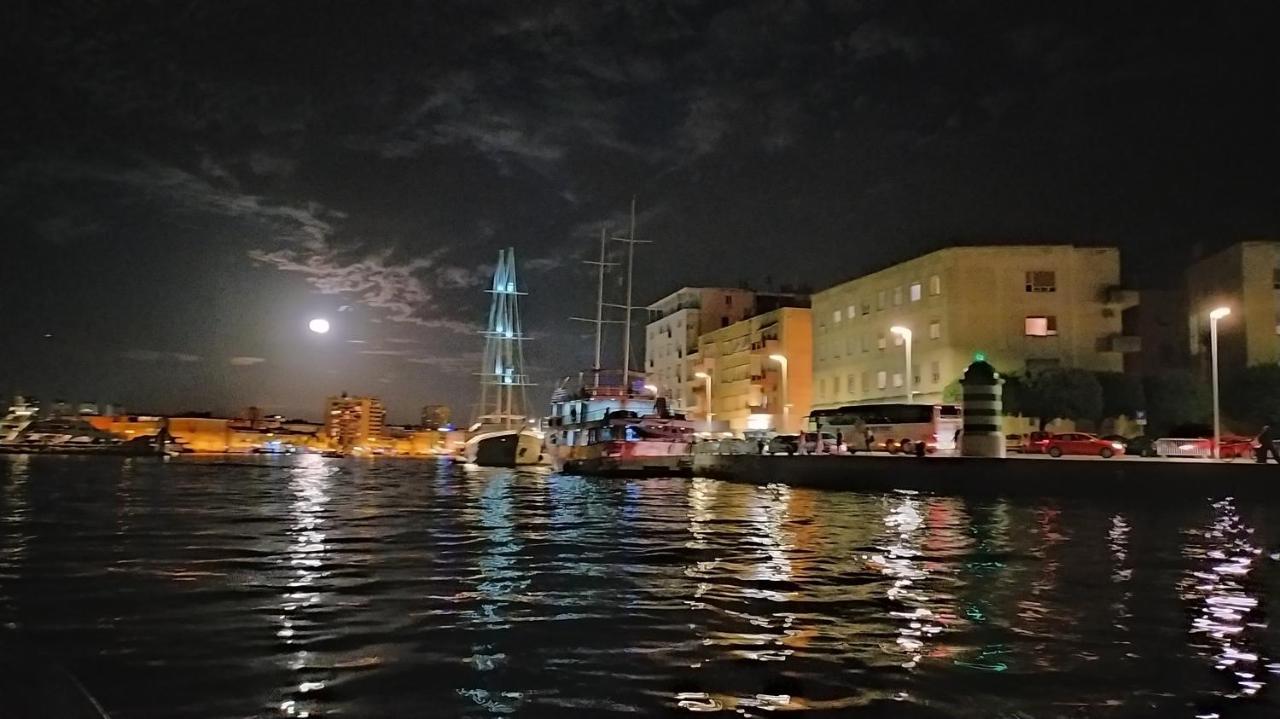 Apartment Antique Zadar - City Center エクステリア 写真